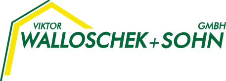 Walloschek+Sohn GmbH Logo